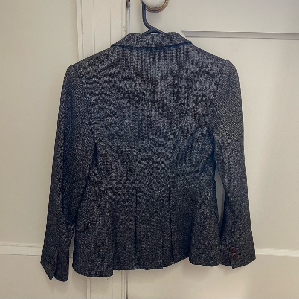 Steven Alan jacket - Picture 2 of 4